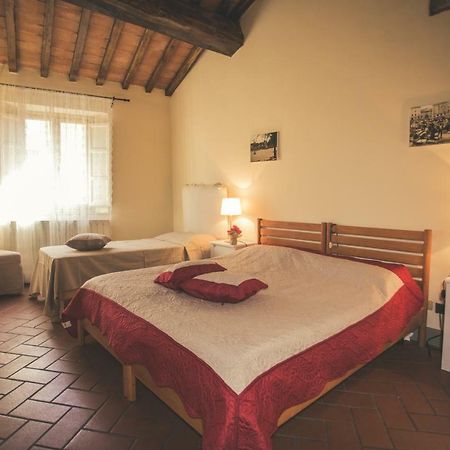 Il Cuore Di Lucca Daire Dış mekan fotoğraf