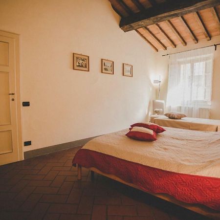 Il Cuore Di Lucca Daire Dış mekan fotoğraf