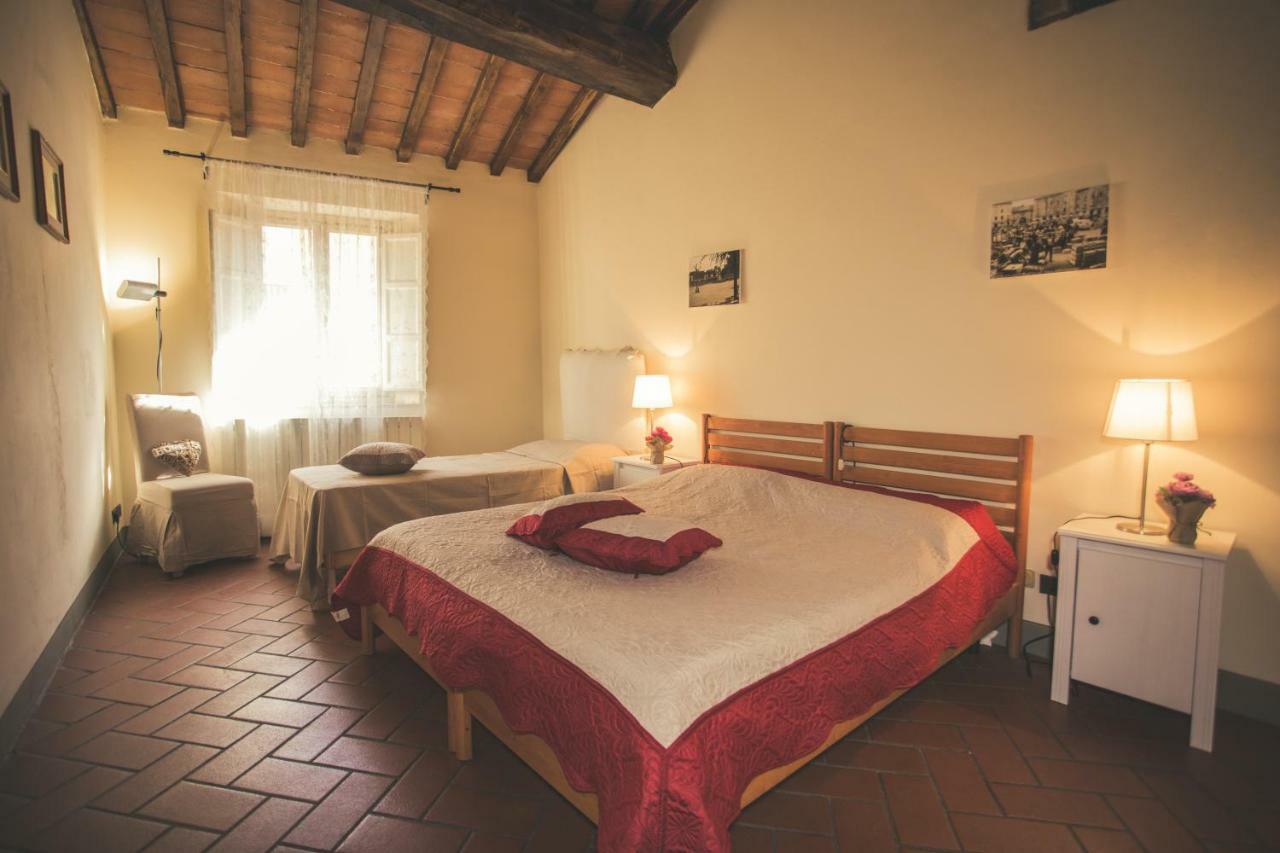 Il Cuore Di Lucca Daire Dış mekan fotoğraf