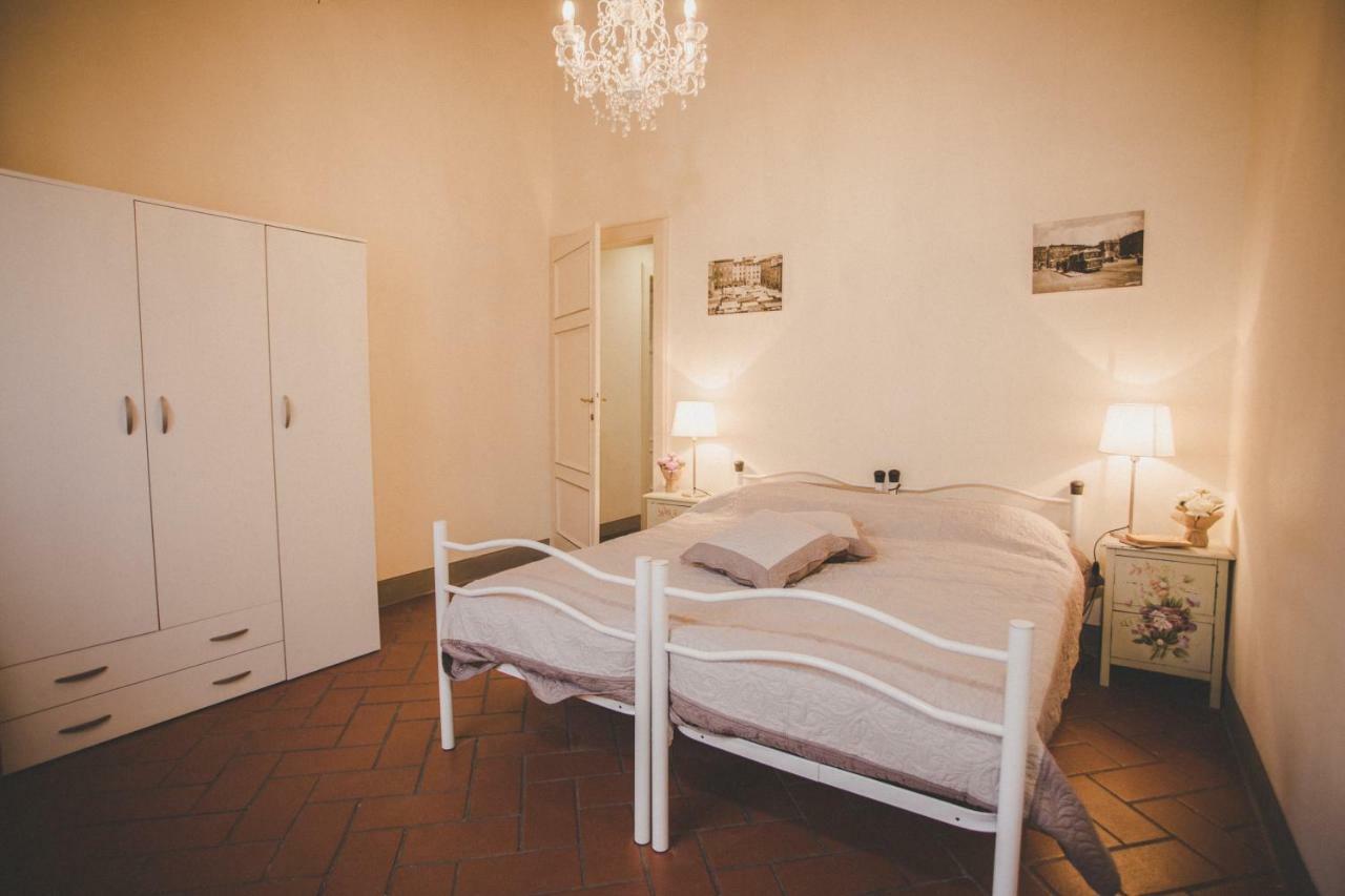 Il Cuore Di Lucca Daire Dış mekan fotoğraf