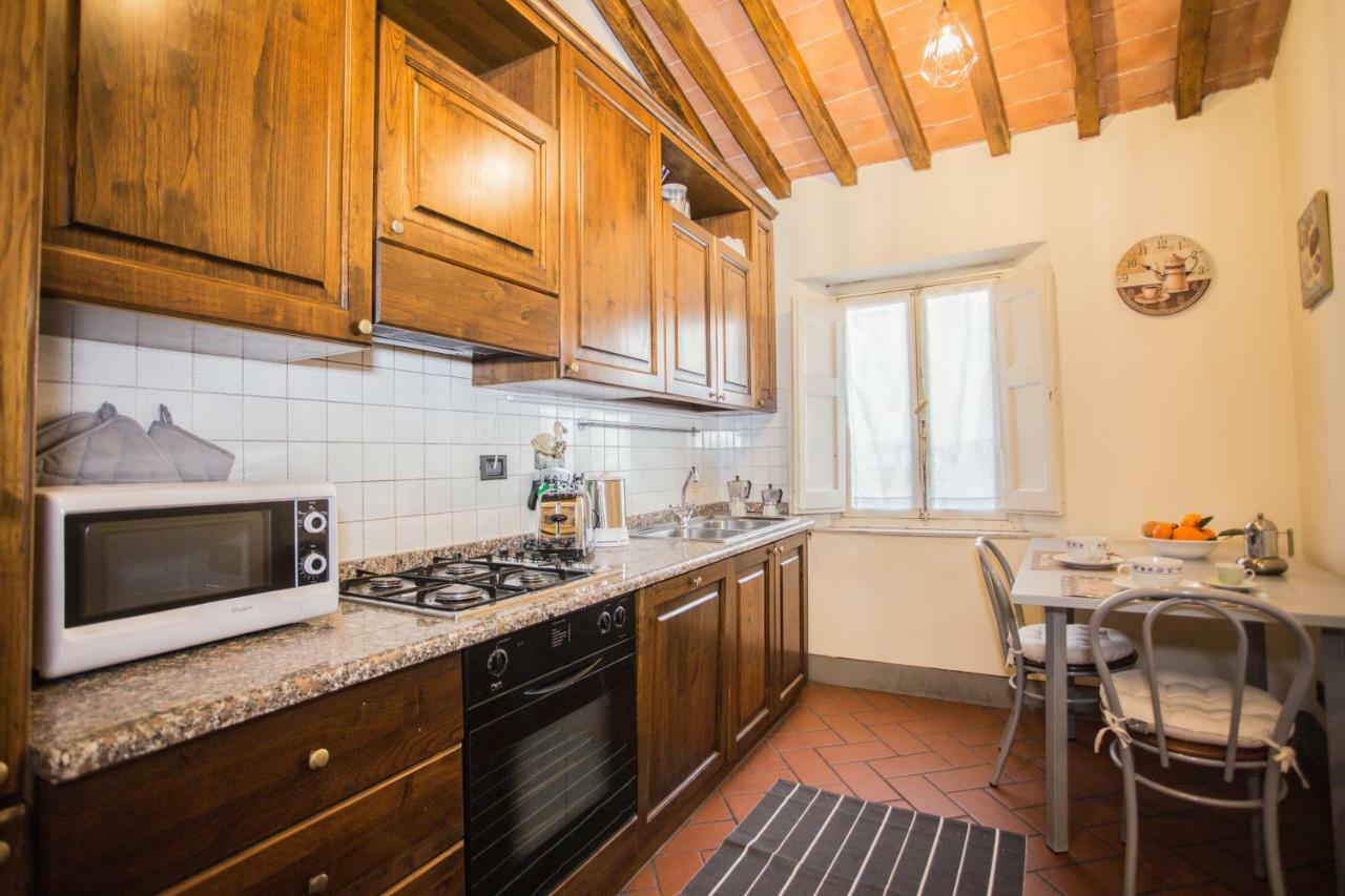 Il Cuore Di Lucca Daire Dış mekan fotoğraf