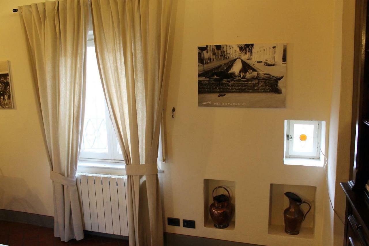 Il Cuore Di Lucca Daire Dış mekan fotoğraf