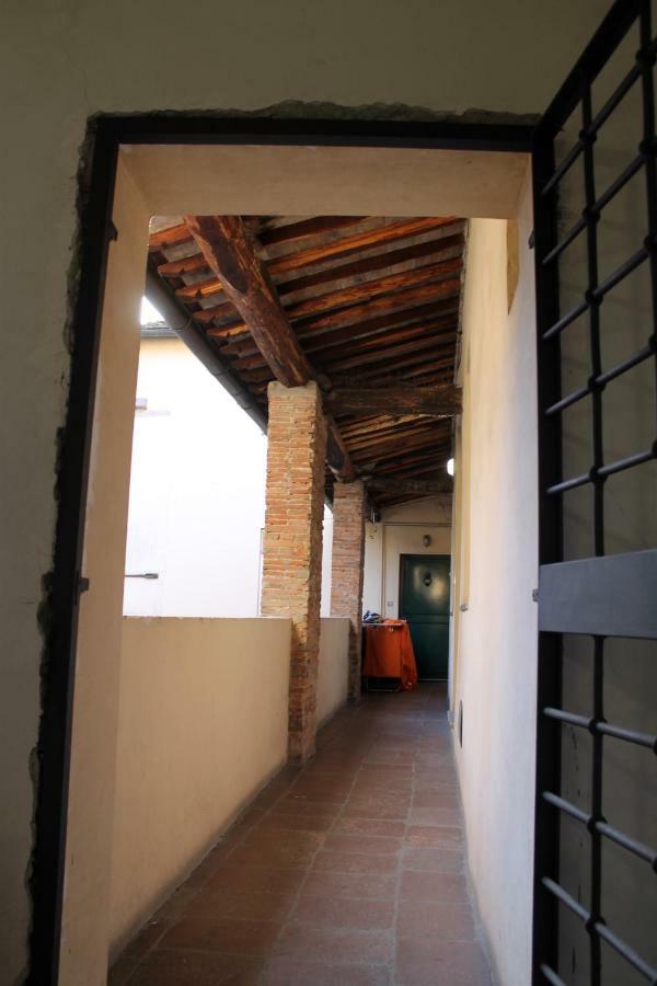 Il Cuore Di Lucca Daire Dış mekan fotoğraf