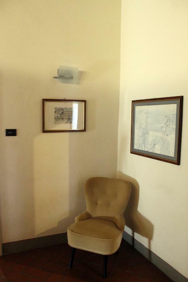 Il Cuore Di Lucca Daire Dış mekan fotoğraf