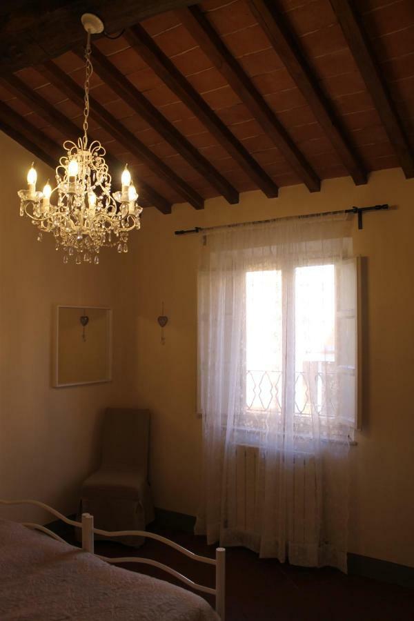 Il Cuore Di Lucca Daire Dış mekan fotoğraf